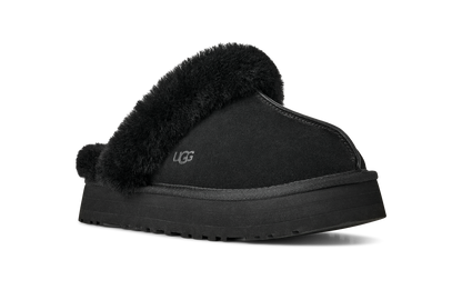 UGG W Disquette Black