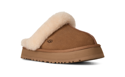 UGG W Disquette Chestnut