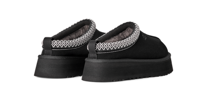 UGG W Tazz II Black