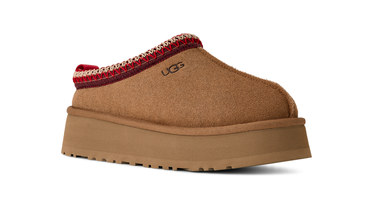 UGG W Tazz II Chestnut