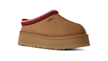 UGG W Tazz II Chestnut