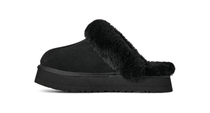 UGG W Disquette Black