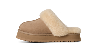 UGG W Disquette Sand