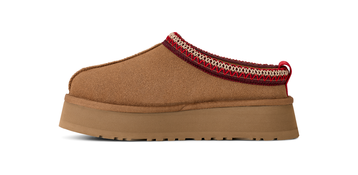 UGG W Tazz II Chestnut