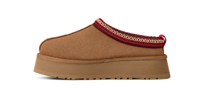 UGG W Tazz II Chestnut