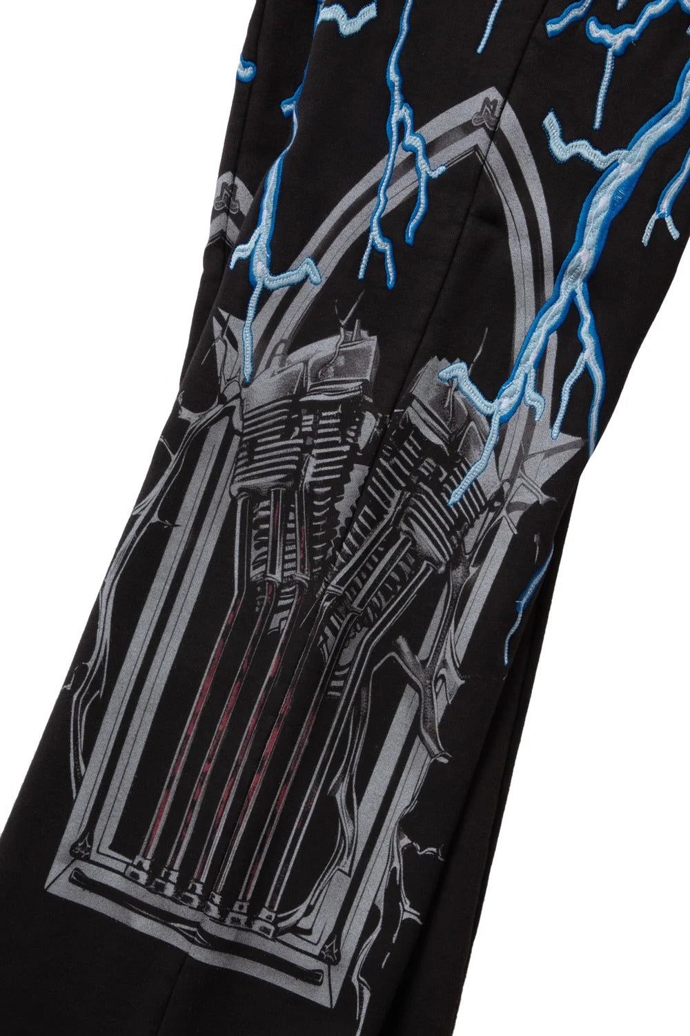 Who Decides War Engine Sweatpant Coal