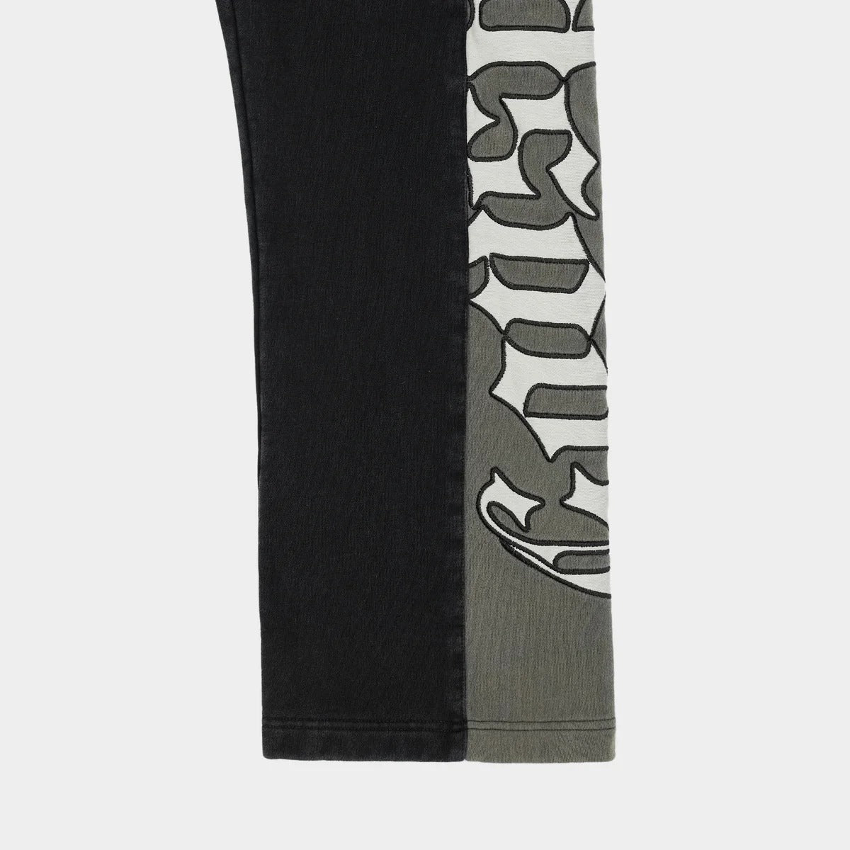 Godspeed Courtside Sweatpants Black Grey