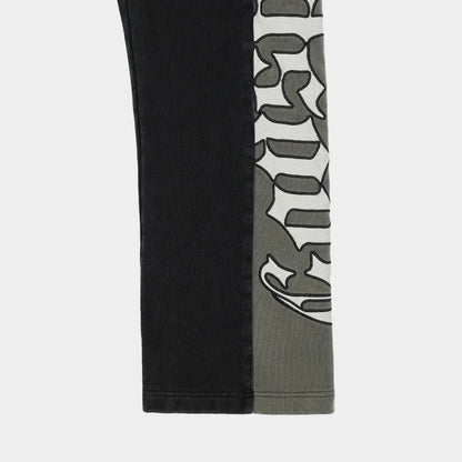Godspeed Courtside Sweatpants Black Grey