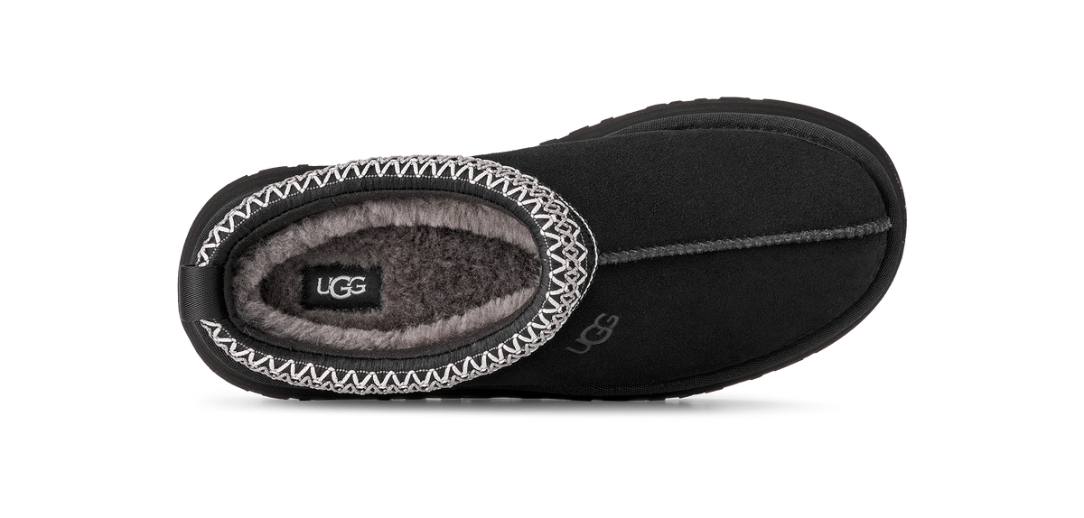 UGG W Tazz II Black