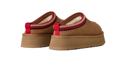 UGG W Tazz II Chestnut
