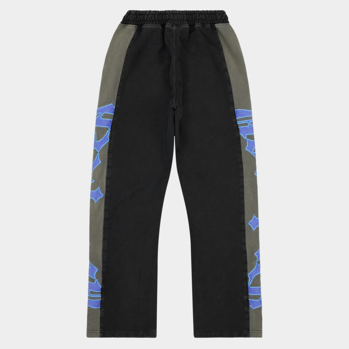 Godspeed Courtside Sweatpants Black Grey Blue