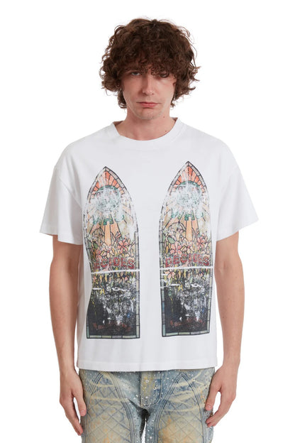 Who Decides War Faded Jersey Cloud