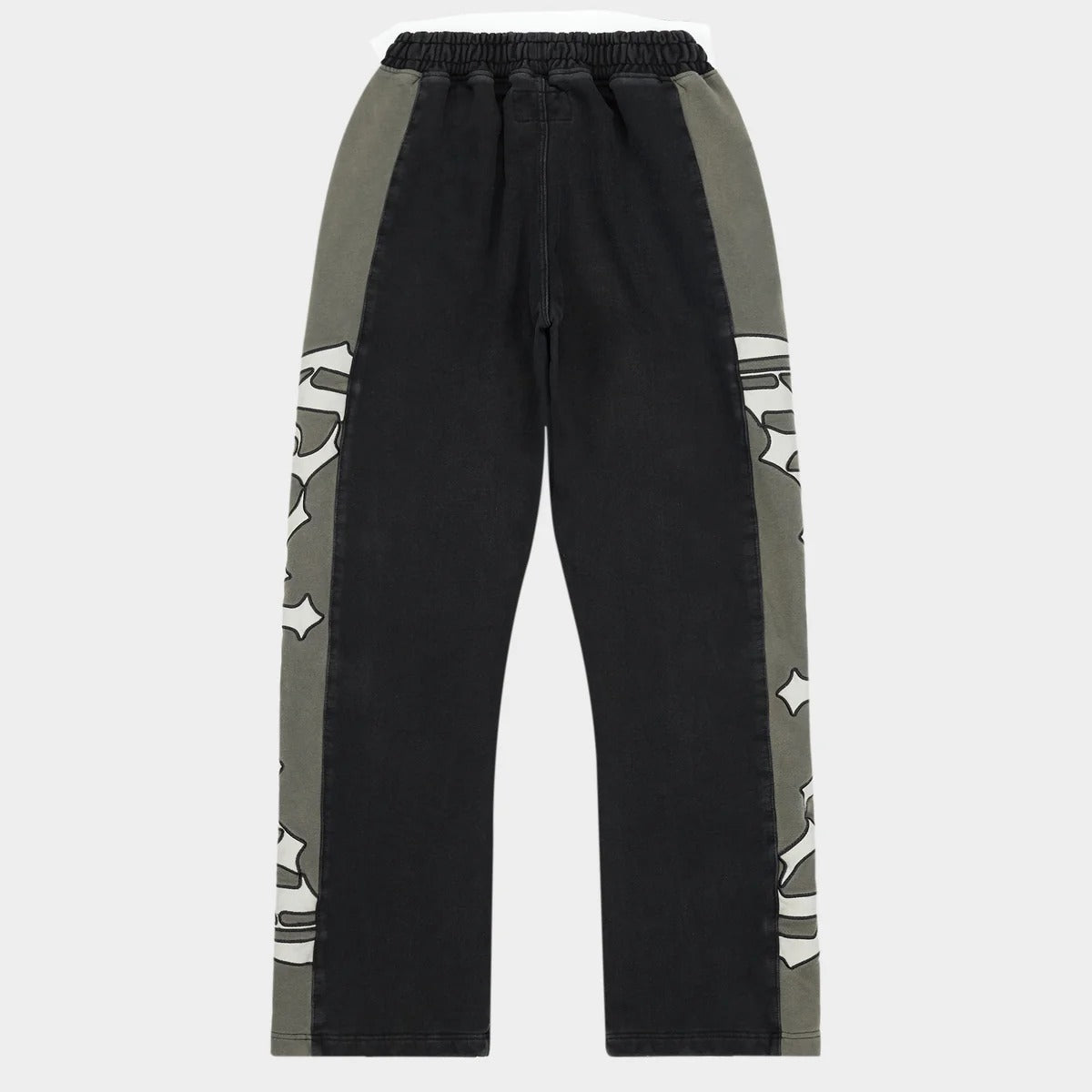 Godspeed Courtside Sweatpants Black Grey