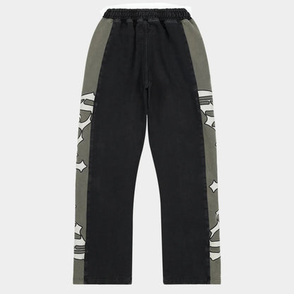 Godspeed Courtside Sweatpants Black Grey