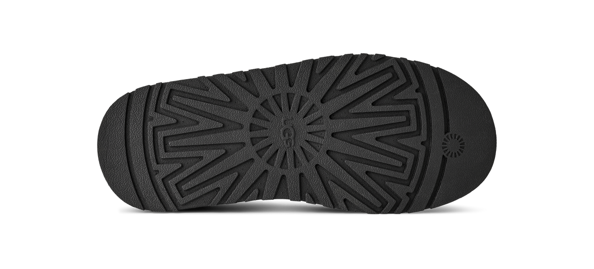 UGG W Tazz II Black