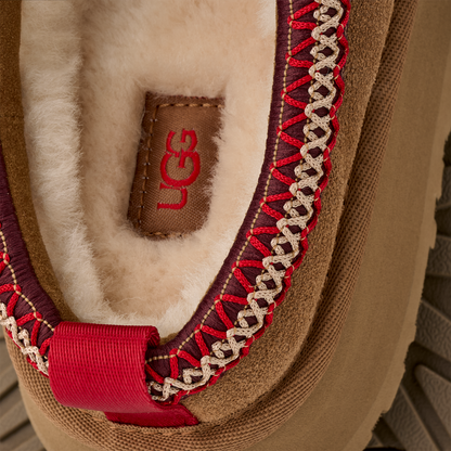UGG W Tazz II Chestnut