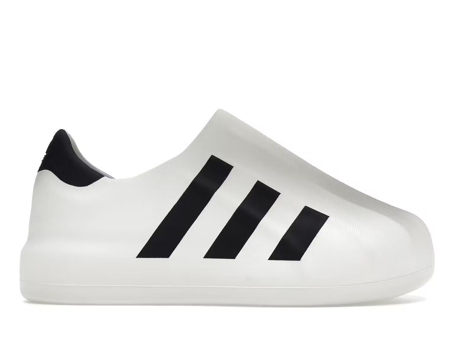 adidas adiFOM Superstar White Black