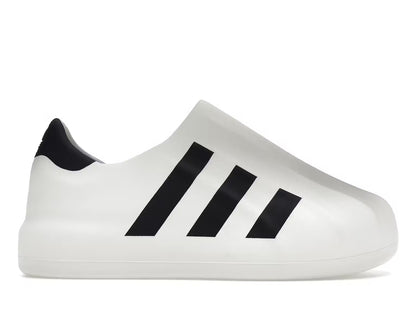 adidas adiFOM Superstar White Black