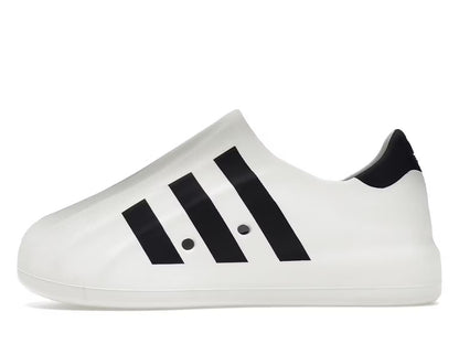adidas adiFOM Superstar White Black