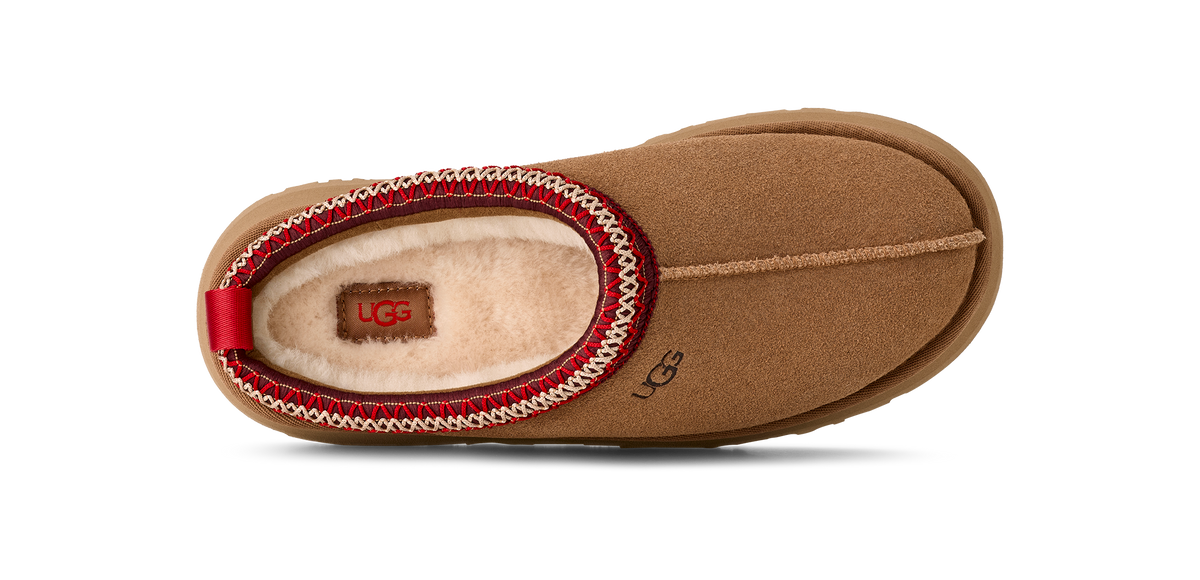 UGG W Tazz II Chestnut