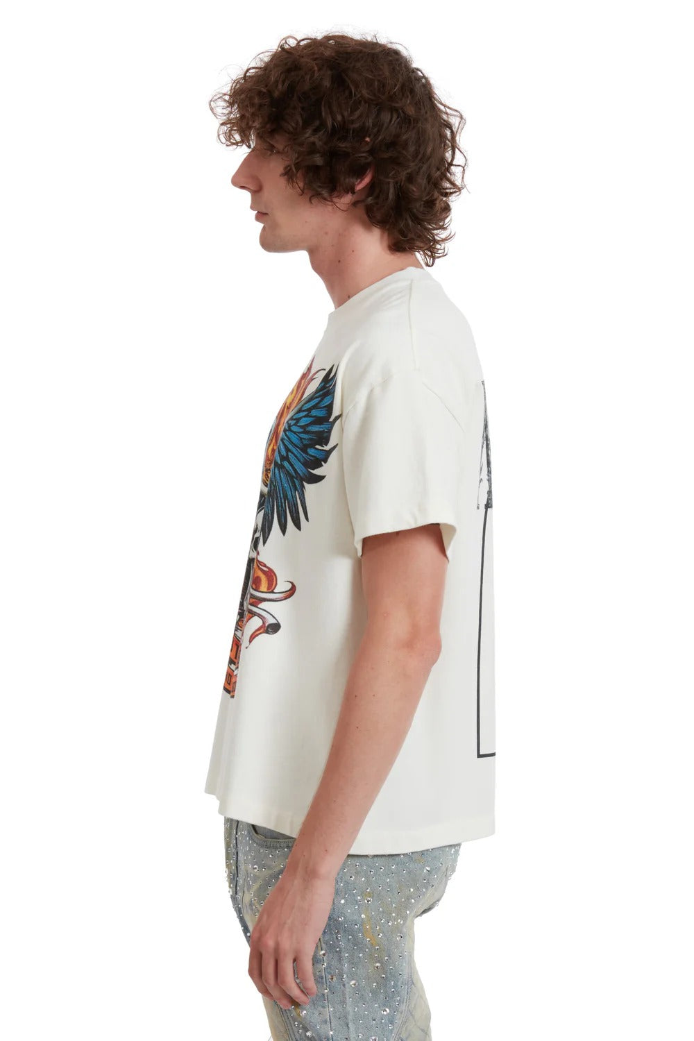 Who Decides War Bad To Bone Jersey Cloud