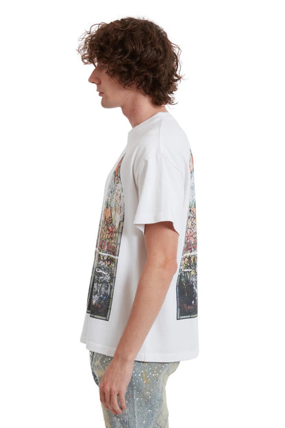 Who Decides War Faded Jersey Cloud