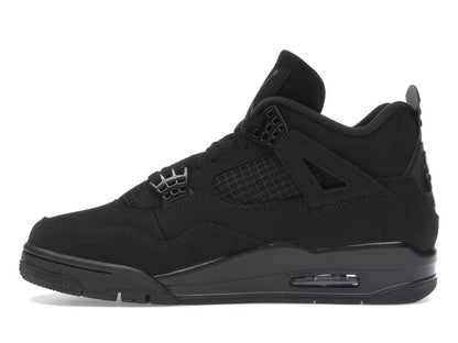 Jordan 4 Retro Black Cat (2025)