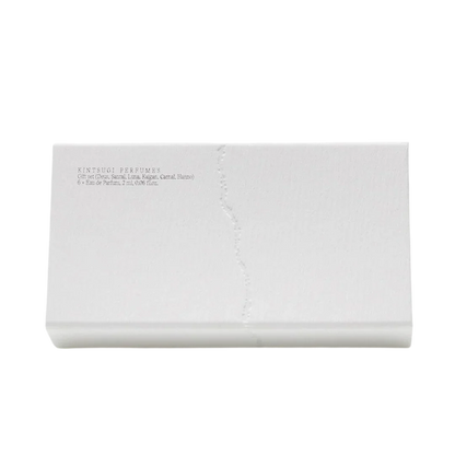 Kintsugi Perfumes Gift Set 8 x 2 ml