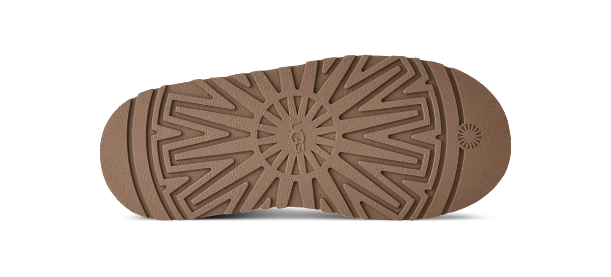 UGG W Tazz II Chestnut