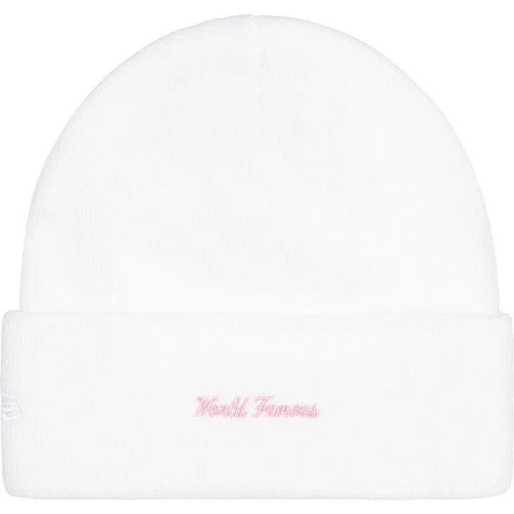 帽子 Supreme NEW ERA Box Logo Beanie 25 White 17744645_37960817_600.jpg