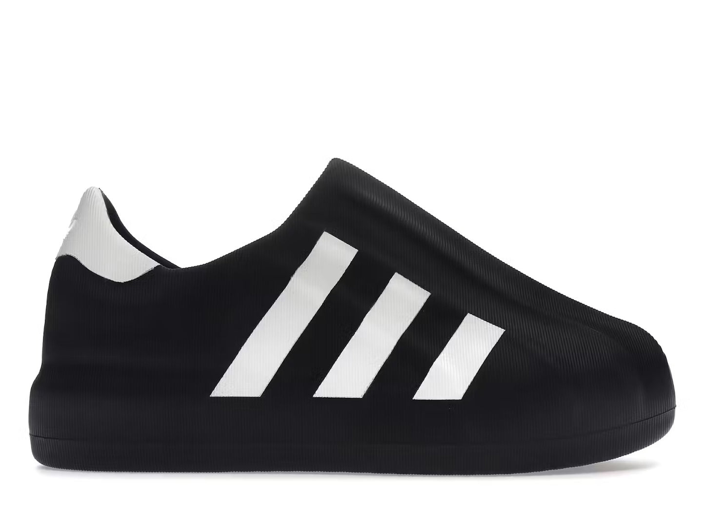 adidas adiFOM Superstar Black White