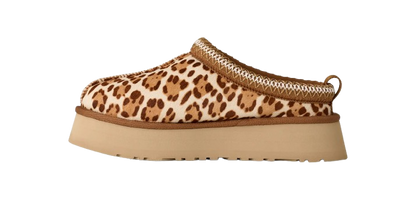 UGG W Tazz Plains Felcity Leopard Jasmine