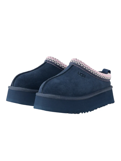 UGG W Tazz II Dark Indigo