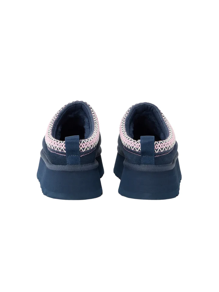 UGG W Tazz II Dark Indigo