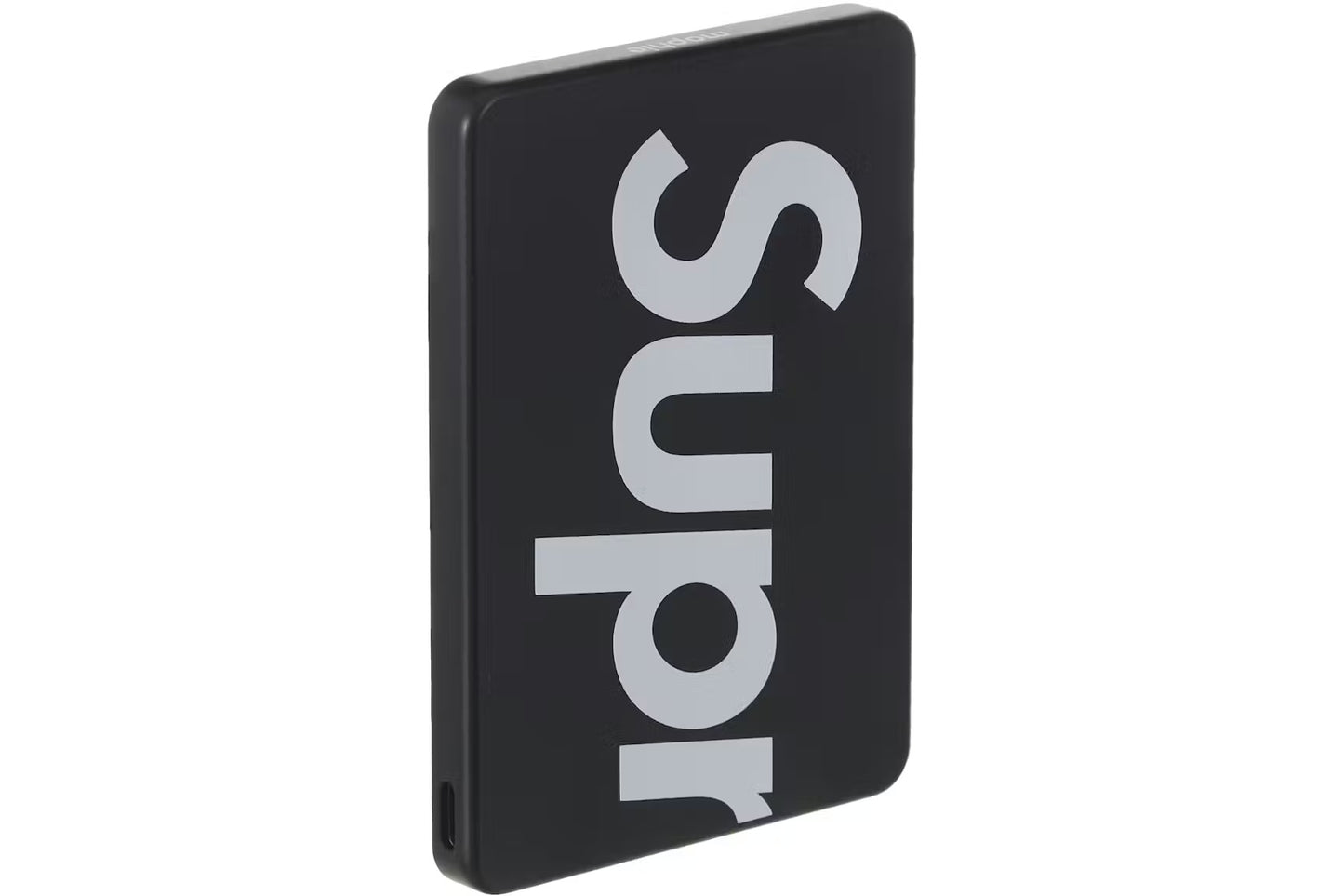 Supreme Mophie Qi2 Powerstation Black