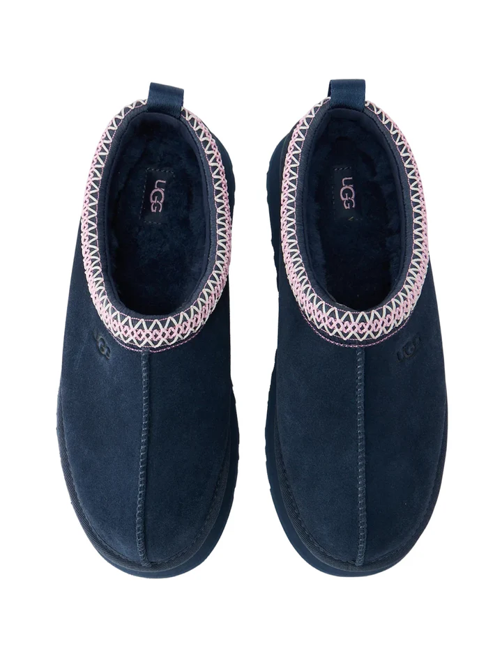 UGG W Tazz II Dark Indigo