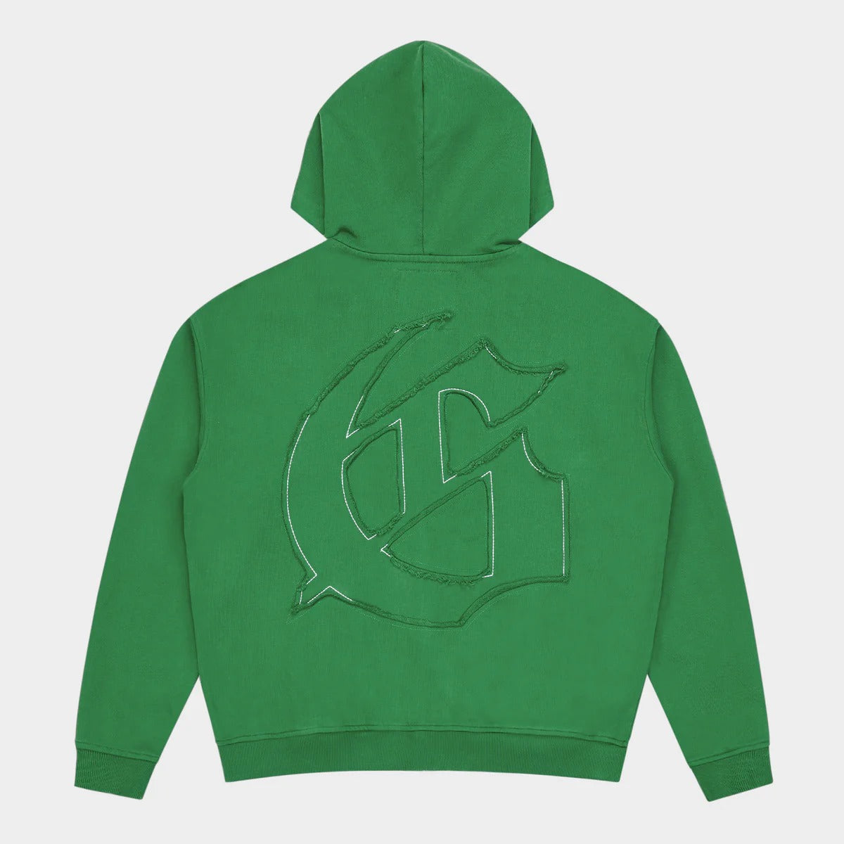 Godspeed Raw Import Sweatsuit Green