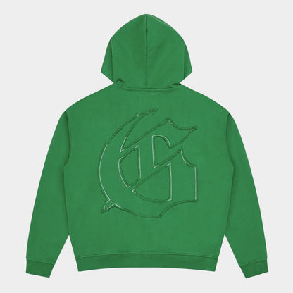 Godspeed Raw Import Sweatsuit Green