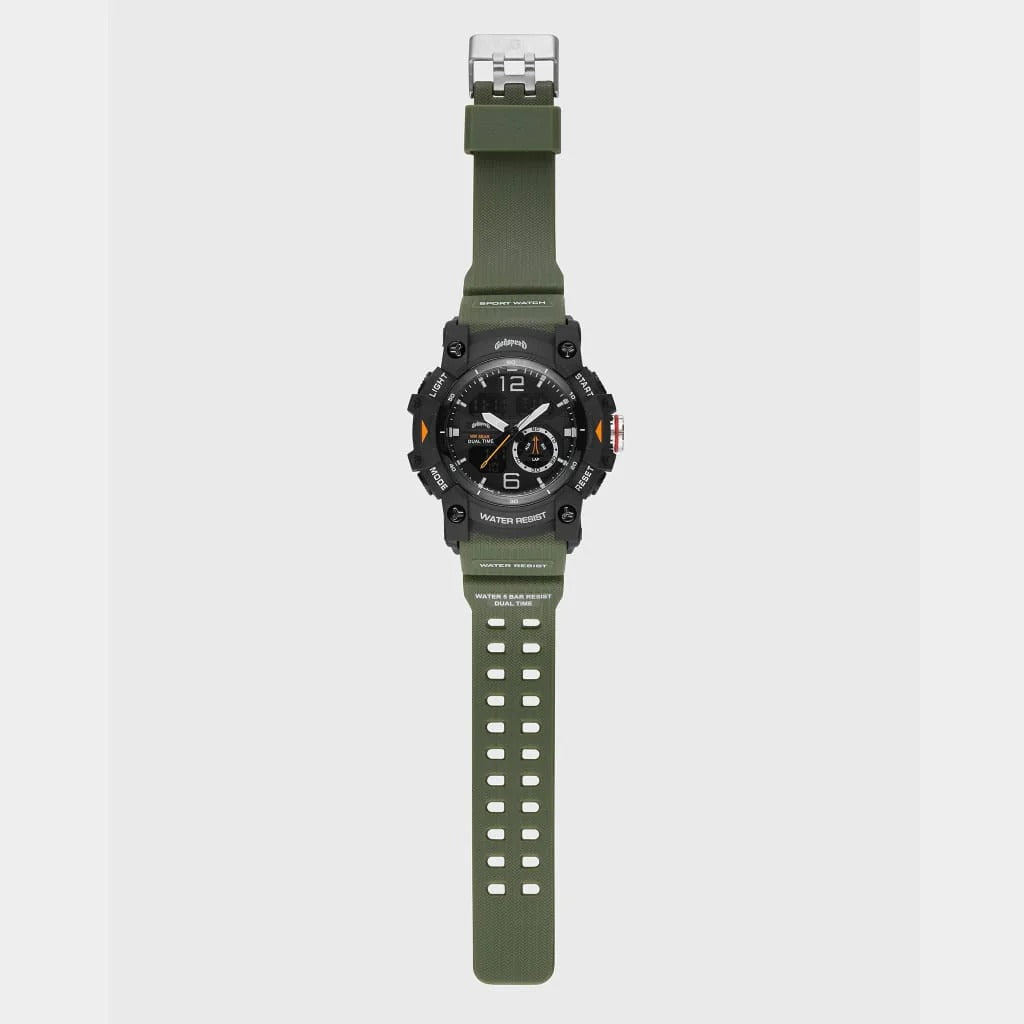 Godspeed Sc Watch Militia