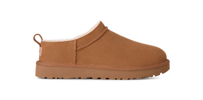 UGG W Classic Micro Chestnut