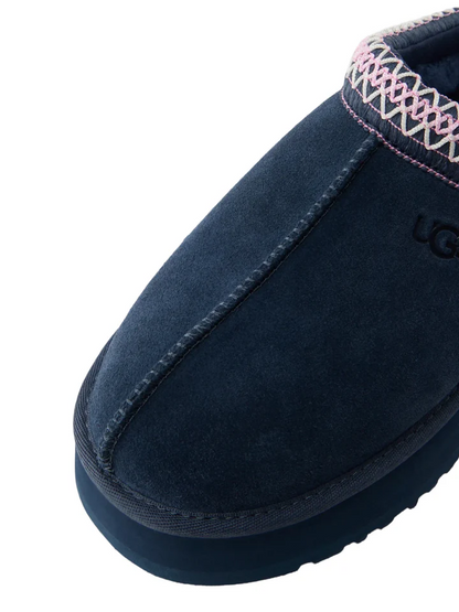 UGG W Tazz II Dark Indigo
