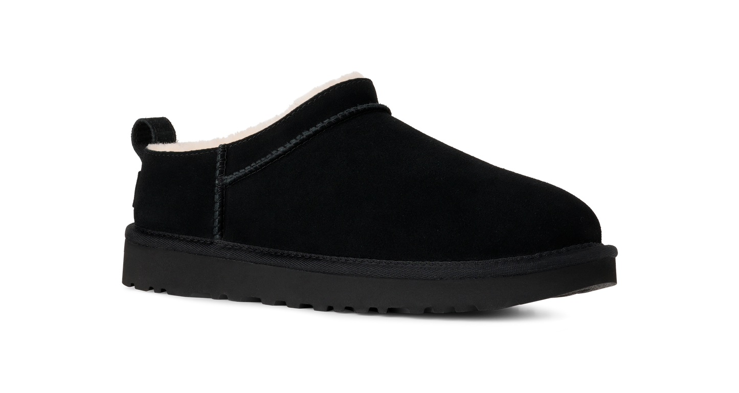 UGG W Classic Micro Black