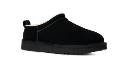 UGG W Classic Micro Black