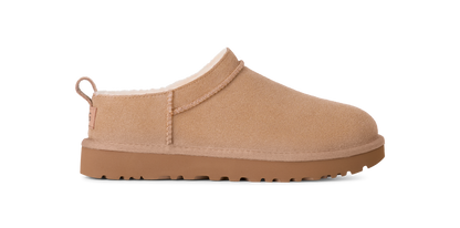 UGG W Classic Micro Sand