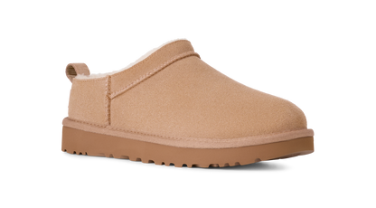 UGG W Classic Micro Sand