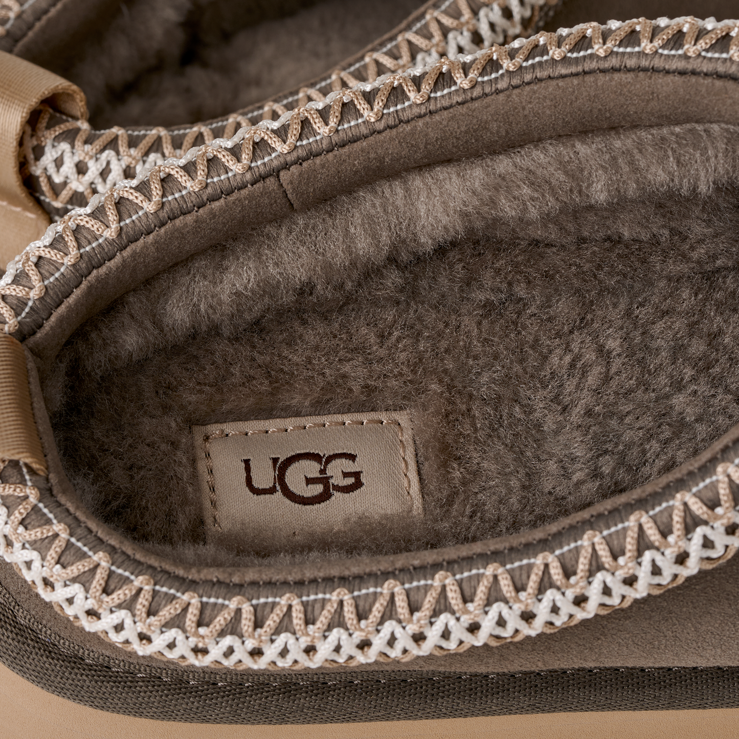 UGG W Tazz II Dried Oregano