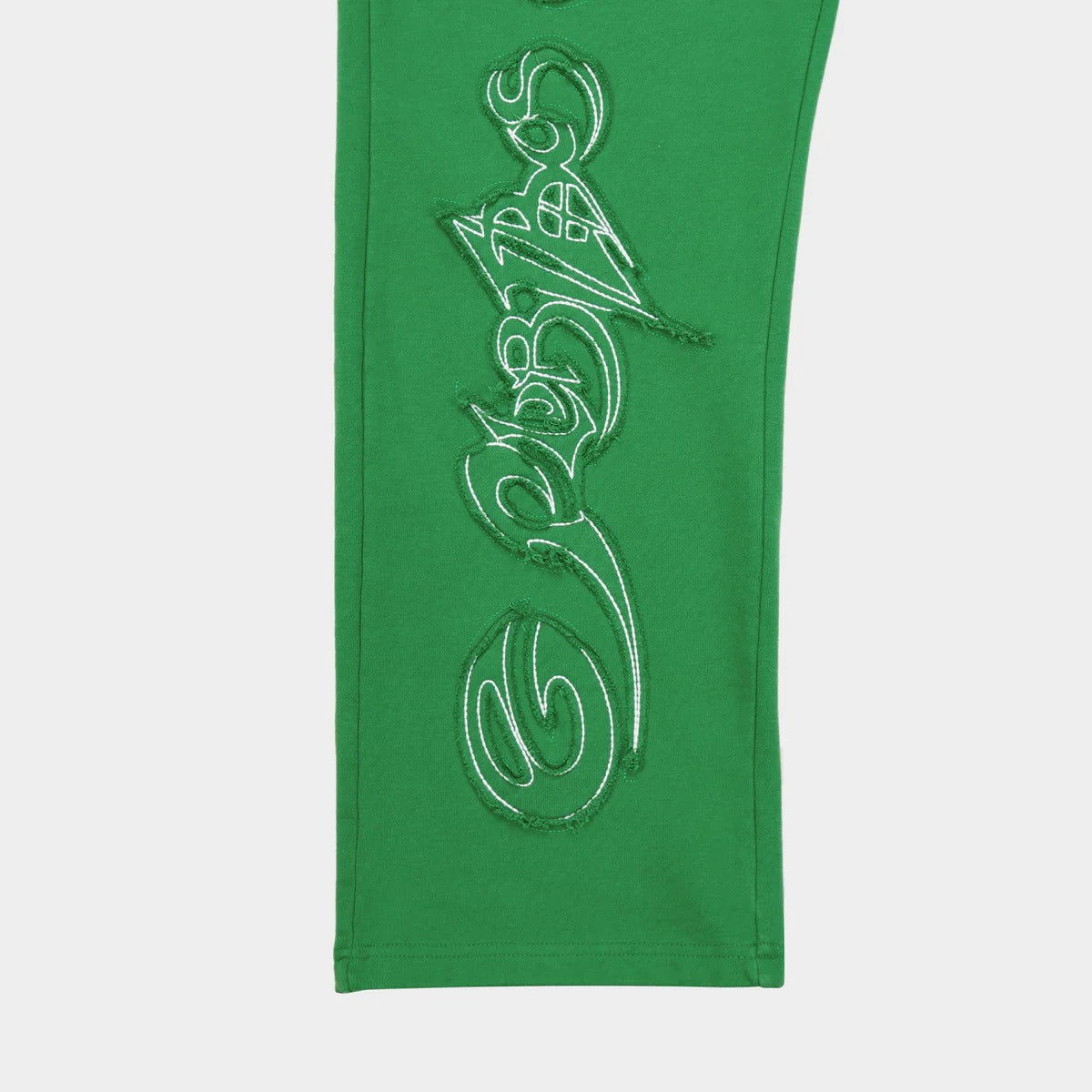 Godspeed Raw Import Sweatsuit Green