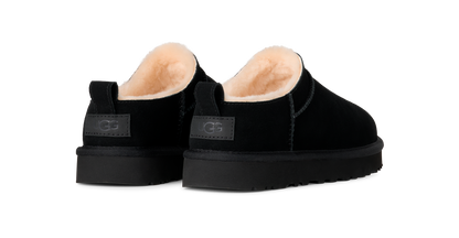 UGG W Classic Micro Black