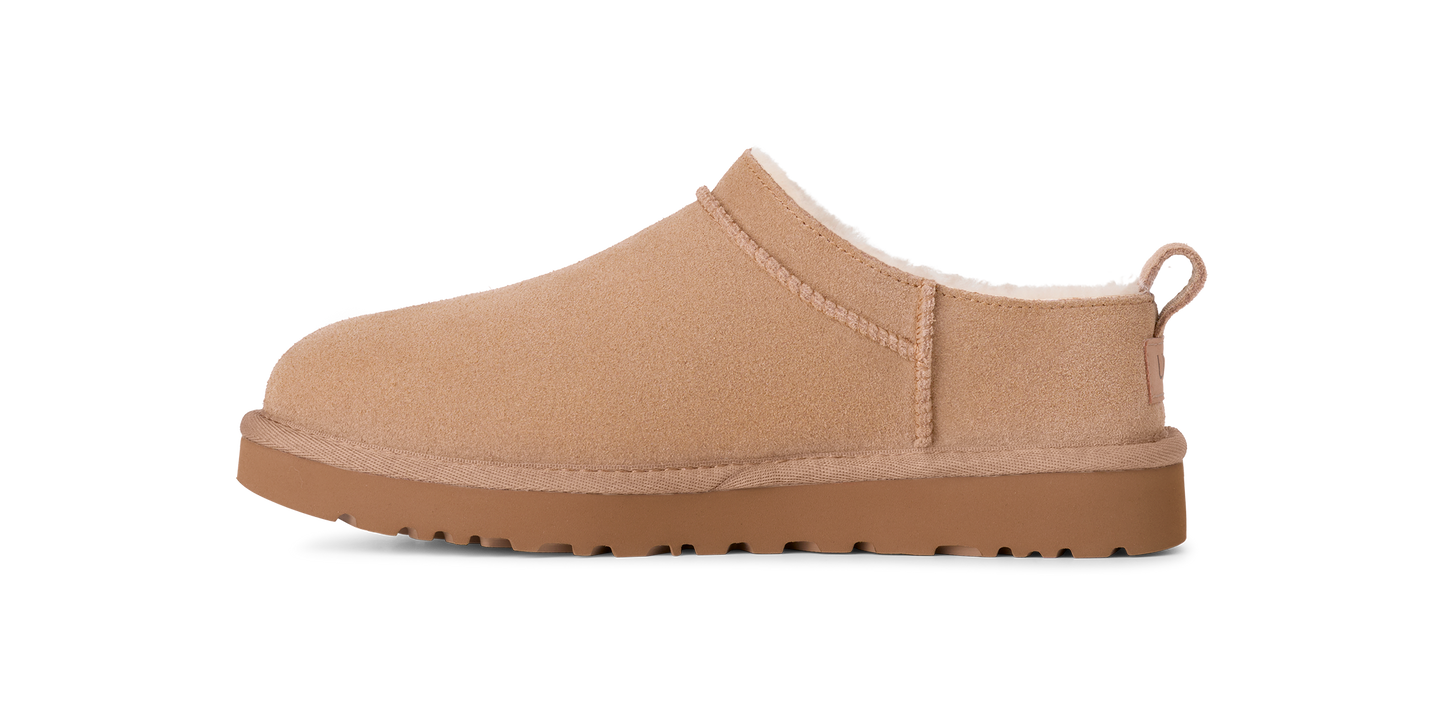 UGG W Classic Micro Sand