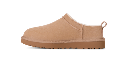 UGG W Classic Micro Sand